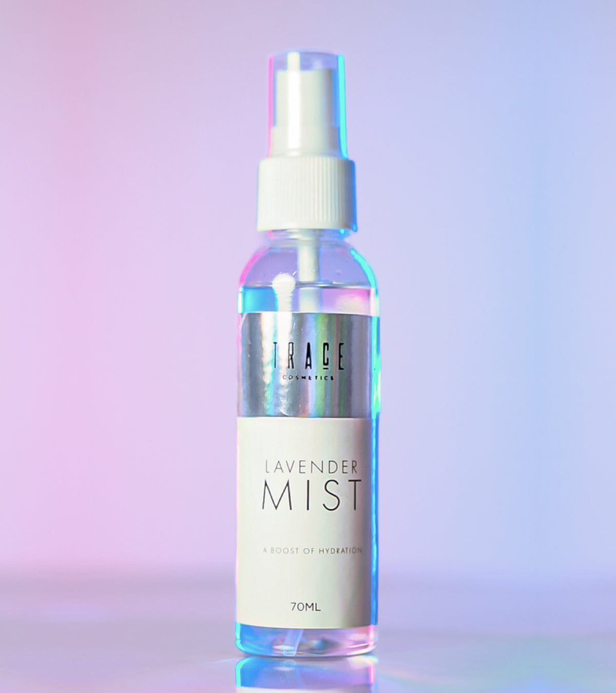 Lavender Hydrating Mist