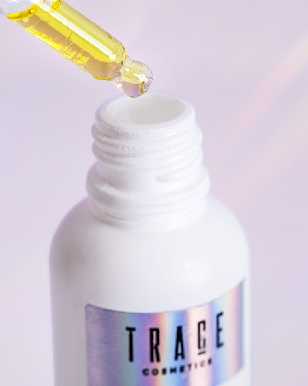 Liquid Magic Face - Dry Oil