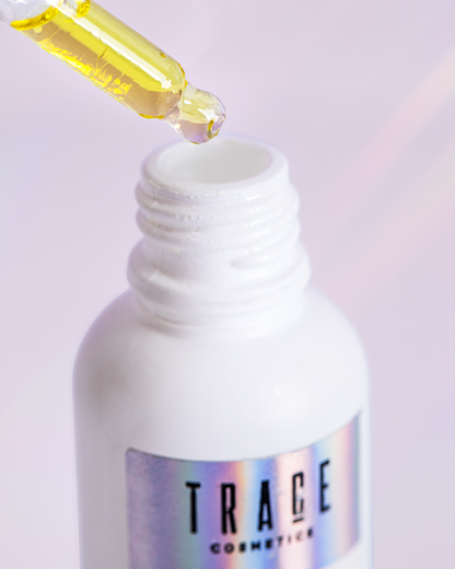 Liquid Magic Face - Dry Oil