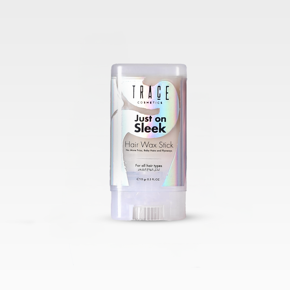 Just on Sleek - Hair Wax Stick