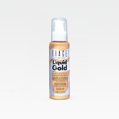 Liquid Gold- Body Shimmer