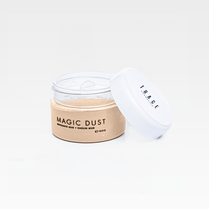 Magic Dust - Mud Mask