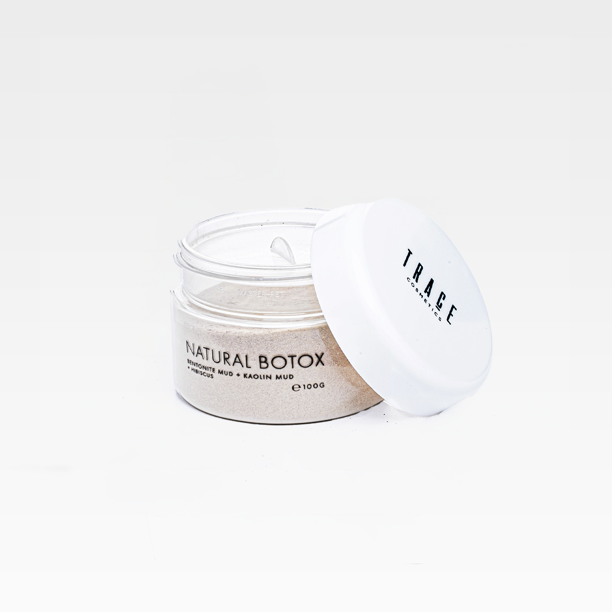 Natural Botox Clay Mask