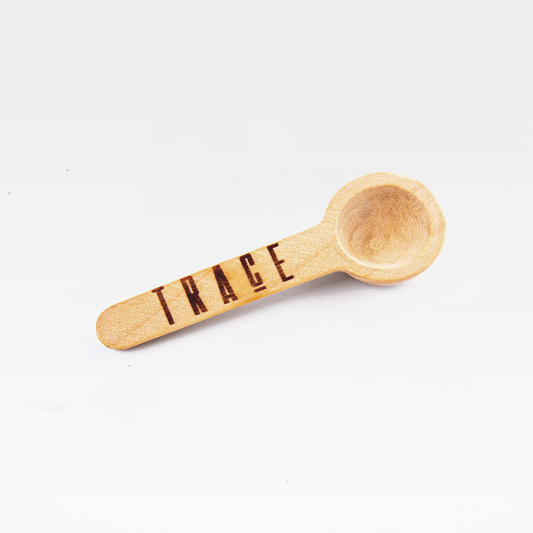 Wooden Spoon